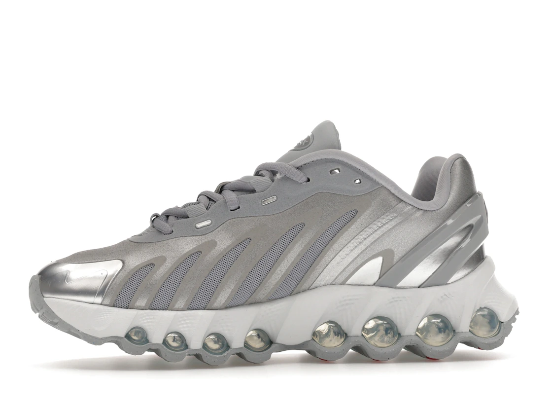 Nike Air Max Dn8 Wolf Grey Metallic Silver (GS)