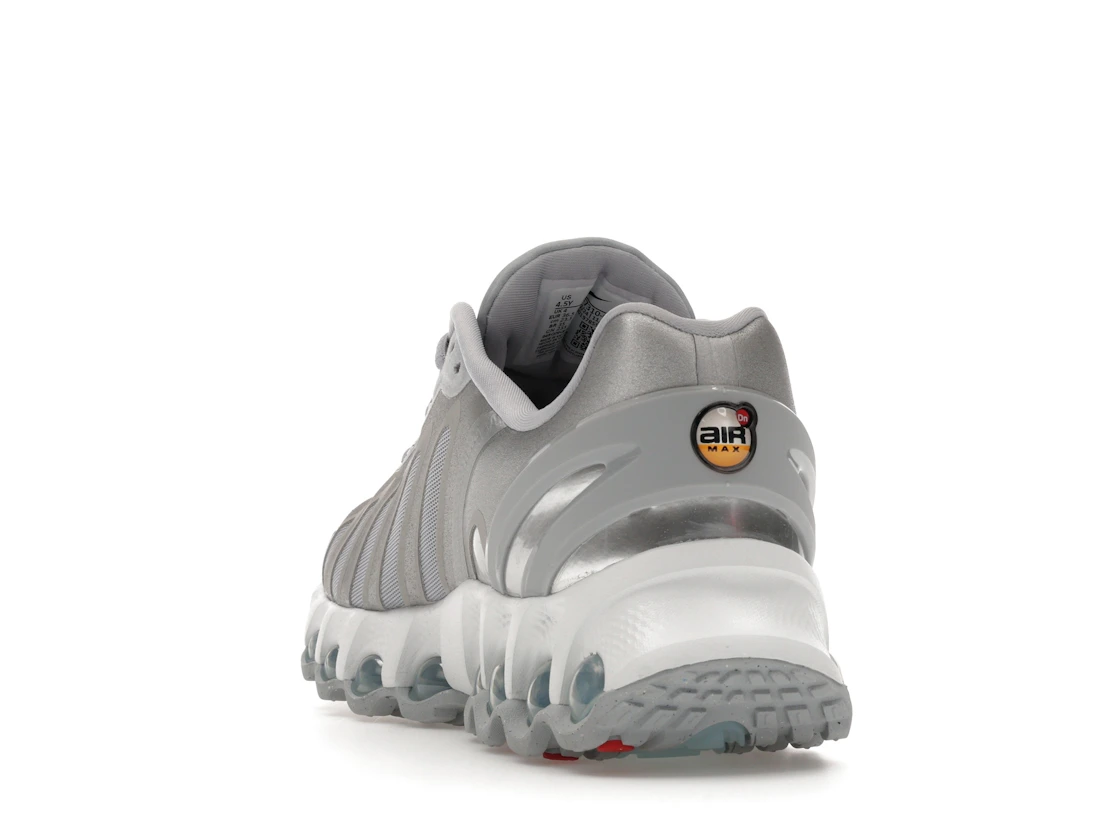 Nike Air Max Dn8 Wolf Grey Metallic Silver (GS)