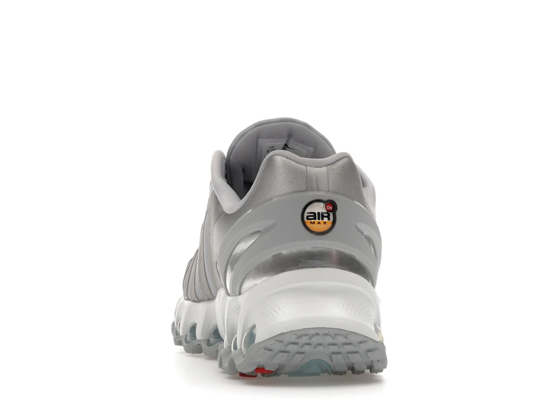 Nike Air Max Dn8 Wolf Grey Metallic Silver (GS)