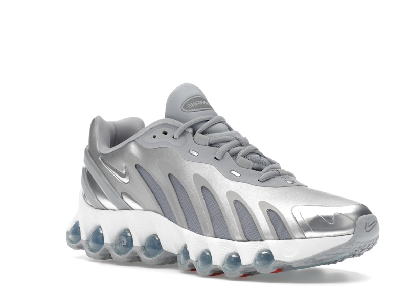 Nike Air Max Dn8 Wolf Grey Metallic Silver (Women's)