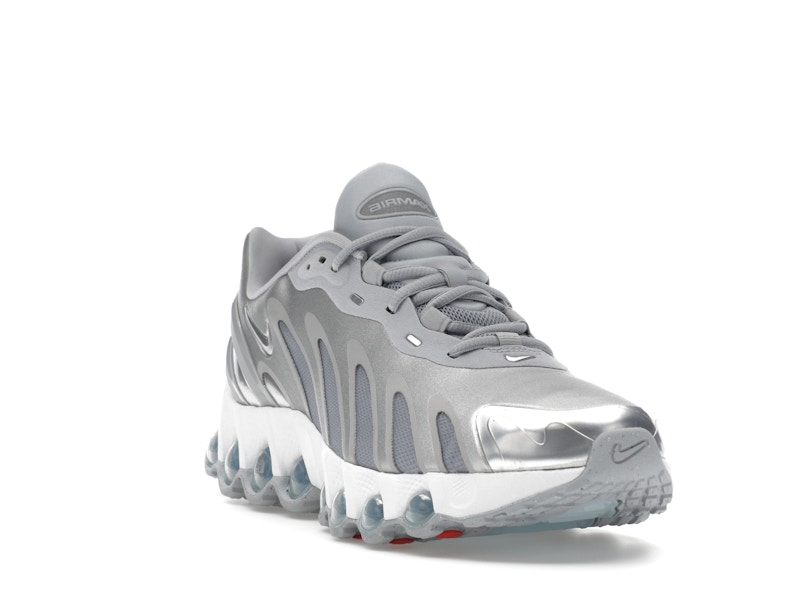 Nike Air Max Dn8 Wolf Grey Metallic Silver (Women's)