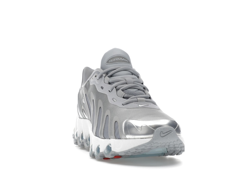Nike Air Max Dn8 Wolf Grey Metallic Silver (Women's)