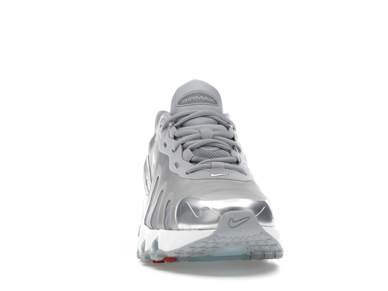 Nike Air Max Dn8 Wolf Grey Metallic Silver (Women's)