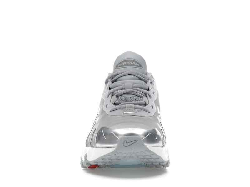Nike Air Max Dn8 Wolf Grey Metallic Silver (Women's)