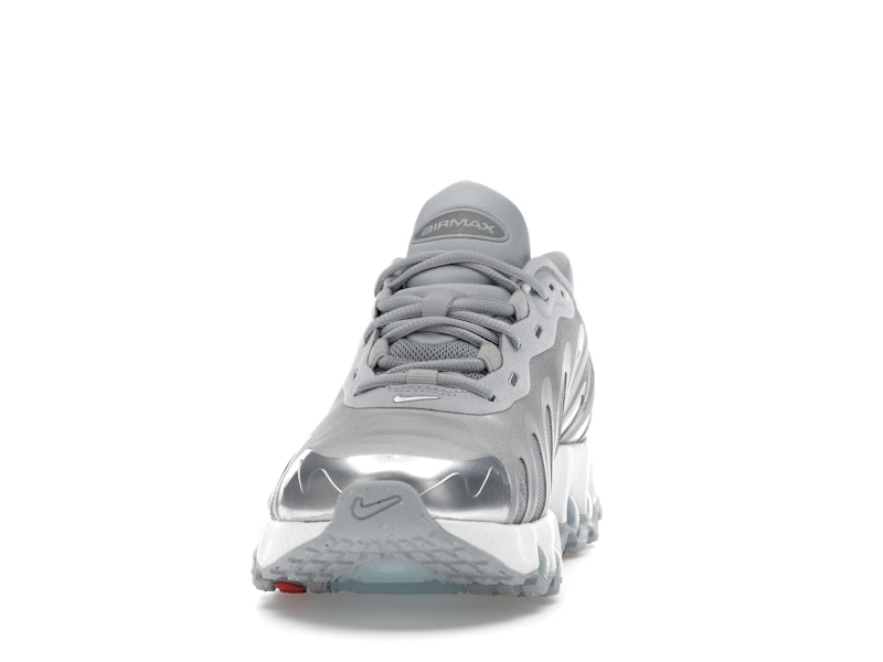 Nike Air Max Dn8 Wolf Grey Metallic Silver (Women's)