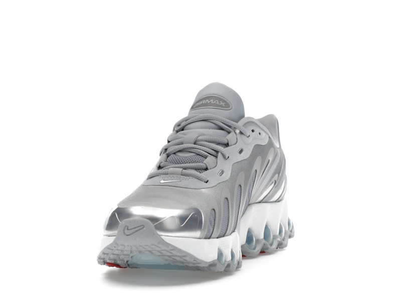 Nike Air Max Dn8 Wolf Grey Metallic Silver (Women's)