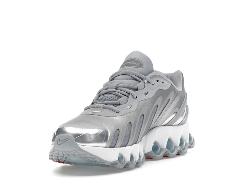 Nike Air Max Dn8 Wolf Grey Metallic Silver (Women's)
