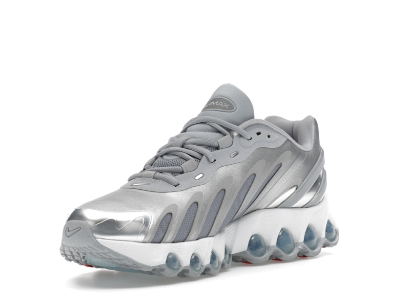 Nike Air Max Dn8 Wolf Grey Metallic Silver (Women's)