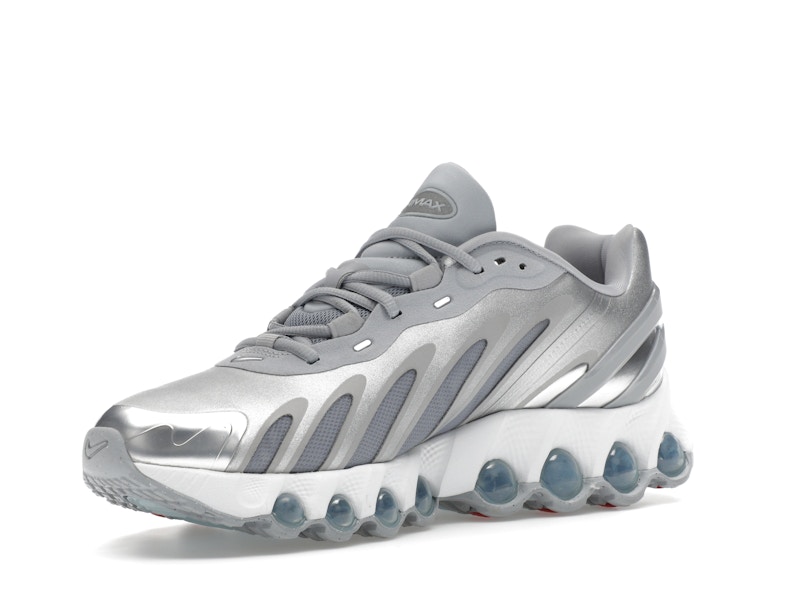 Nike Air Max Dn8 Wolf Grey Metallic Silver (Women's)