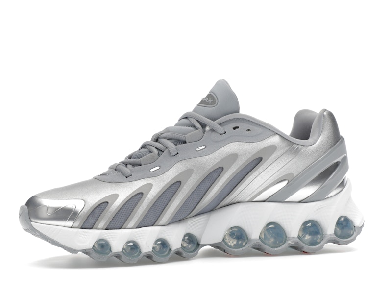 Nike Air Max Dn8 Wolf Grey Metallic Silver (Women's)
