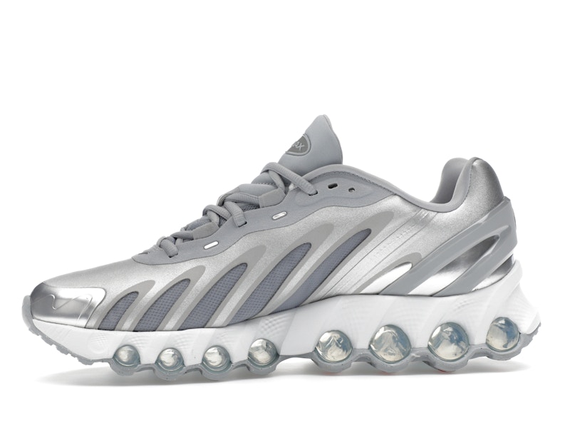 Nike Air Max Dn8 Wolf Grey Metallic Silver (Women's)