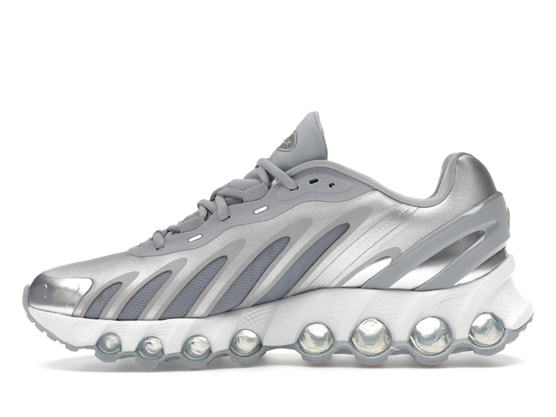 Nike Air Max Dn8 Wolf Grey Metallic Silver (Women's)