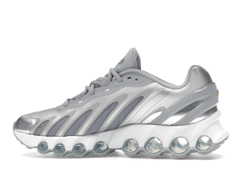 Nike Air Max Dn8 Wolf Grey Metallic Silver (Women's)