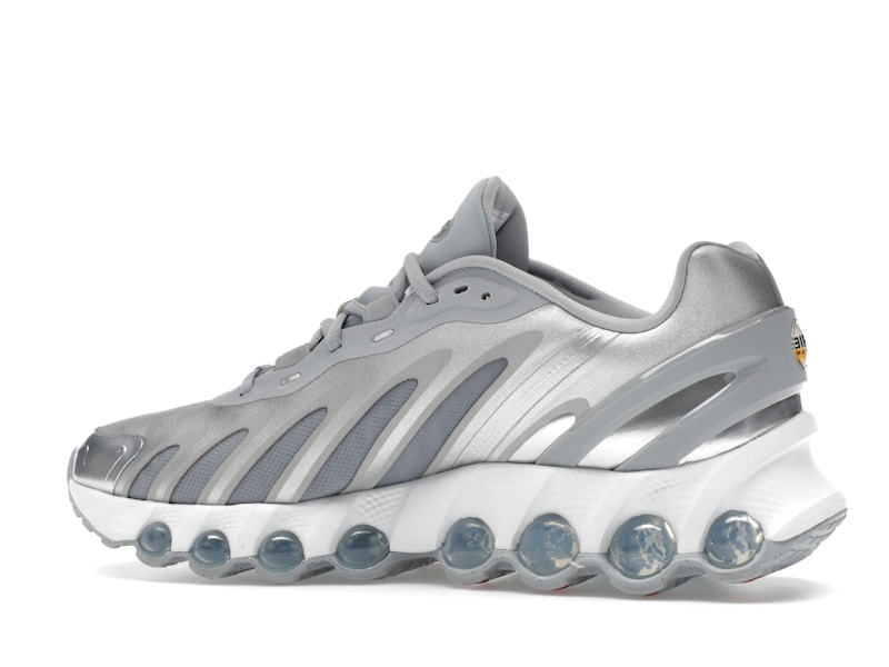Nike Air Max Dn8 Wolf Grey Metallic Silver (Women's)