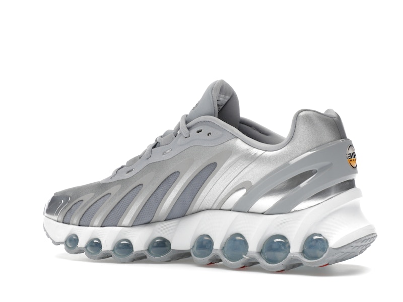 Nike Air Max Dn8 Wolf Grey Metallic Silver (Women's)