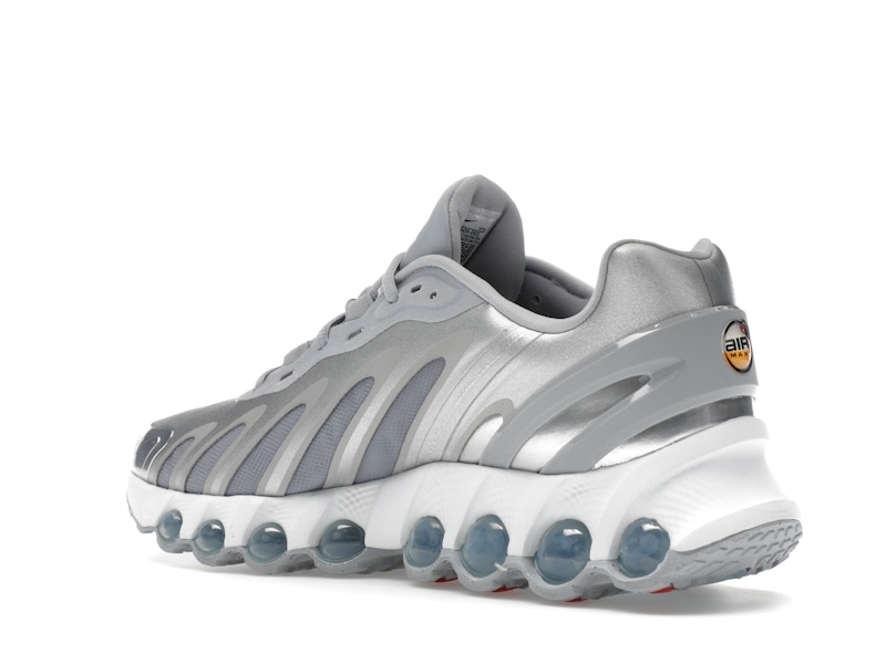 Nike Air Max Dn8 Wolf Grey Metallic Silver (Women's)