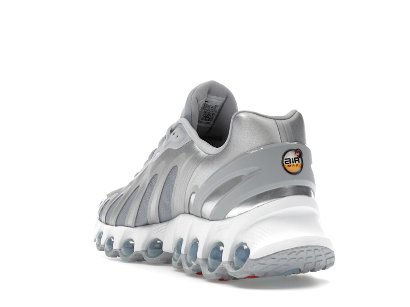 Nike Air Max Dn8 Wolf Grey Metallic Silver (Women's)