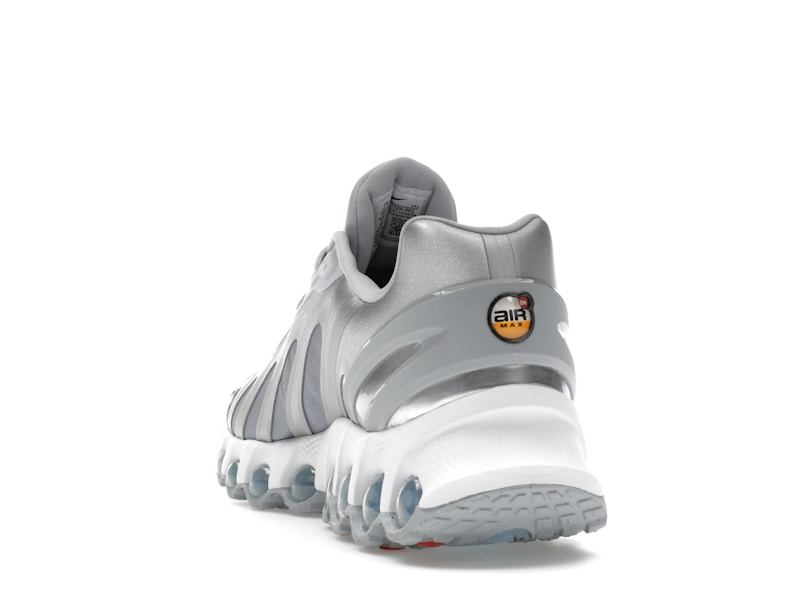 Nike Air Max Dn8 Wolf Grey Metallic Silver (Women's)