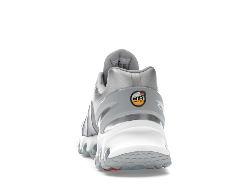 Nike Air Max Dn8 Wolf Grey Metallic Silver (Women's)
