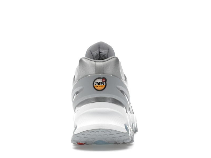 Nike Air Max Dn8 Wolf Grey Metallic Silver (Women's)