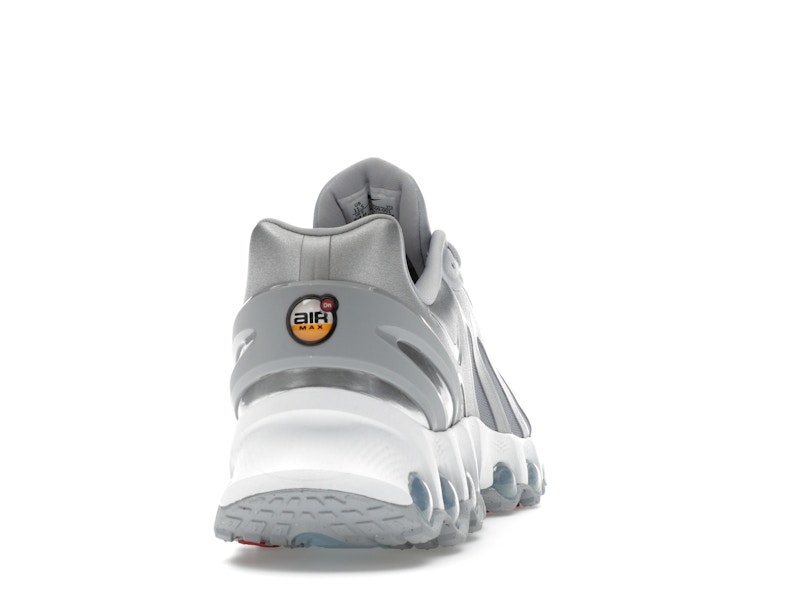 Nike Air Max Dn8 Wolf Grey Metallic Silver (Women's)