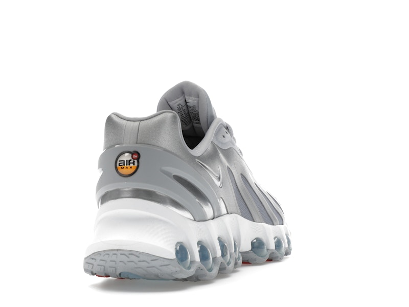 Nike Air Max Dn8 Wolf Grey Metallic Silver (Women's)