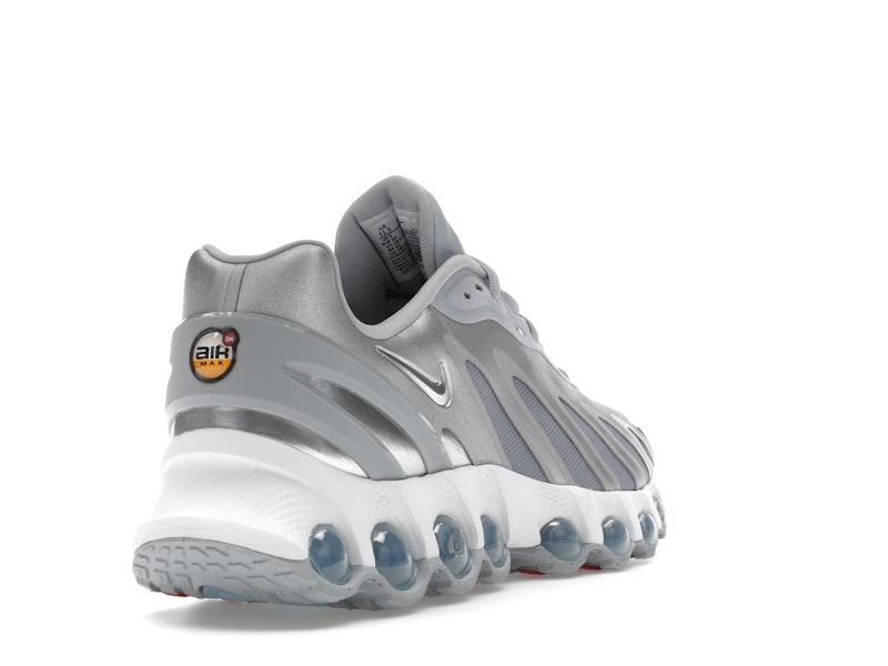 Nike Air Max Dn8 Wolf Grey Metallic Silver (Women's)