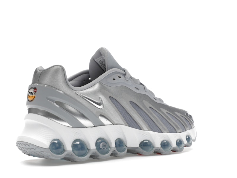 Nike Air Max Dn8 Wolf Grey Metallic Silver (Women's)