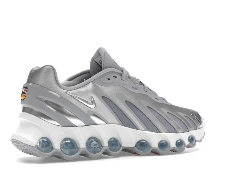 Nike Air Max Dn8 Wolf Grey Metallic Silver (Women's)