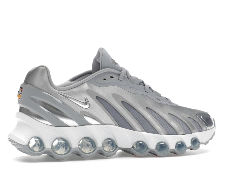 Nike Air Max Dn8 Wolf Grey Metallic Silver (Women's)
