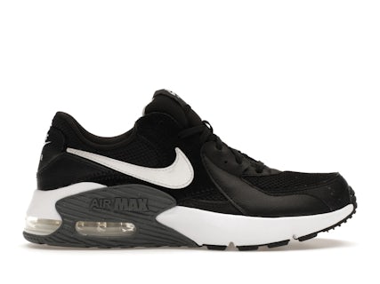 Nike Air Max Excee Black Men's CD4165-001 US - Main Image