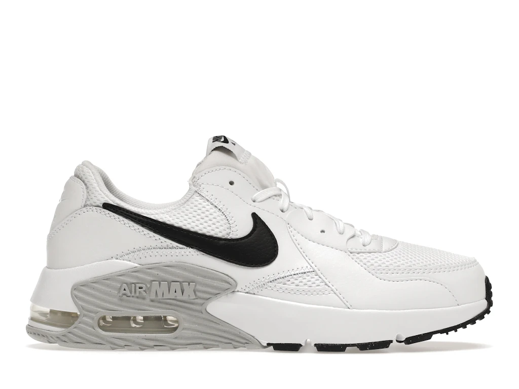 Nike Air Max Excee Pure Platinum (W) - CD5432-101 - IT