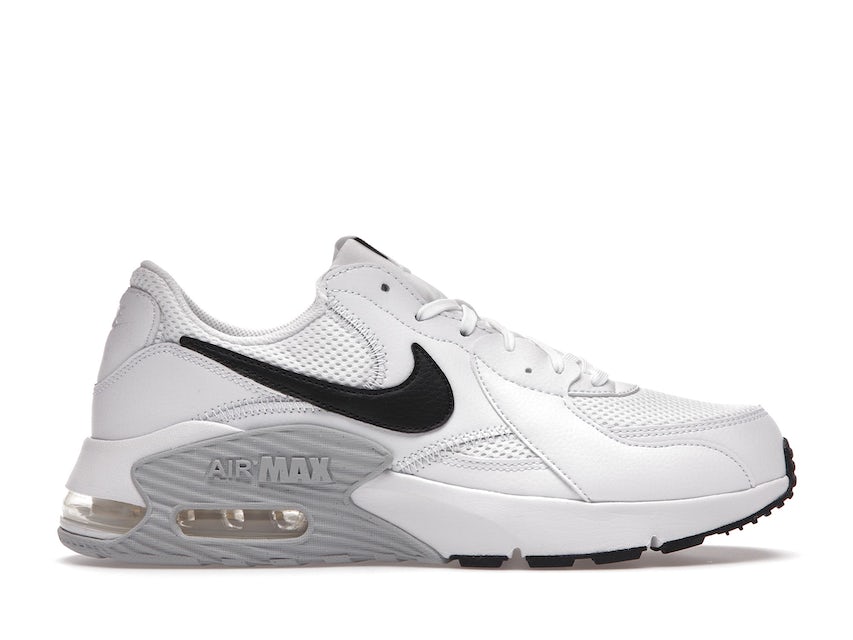 White Excee Men\'s Nike - - CD4165-100 US Max Air