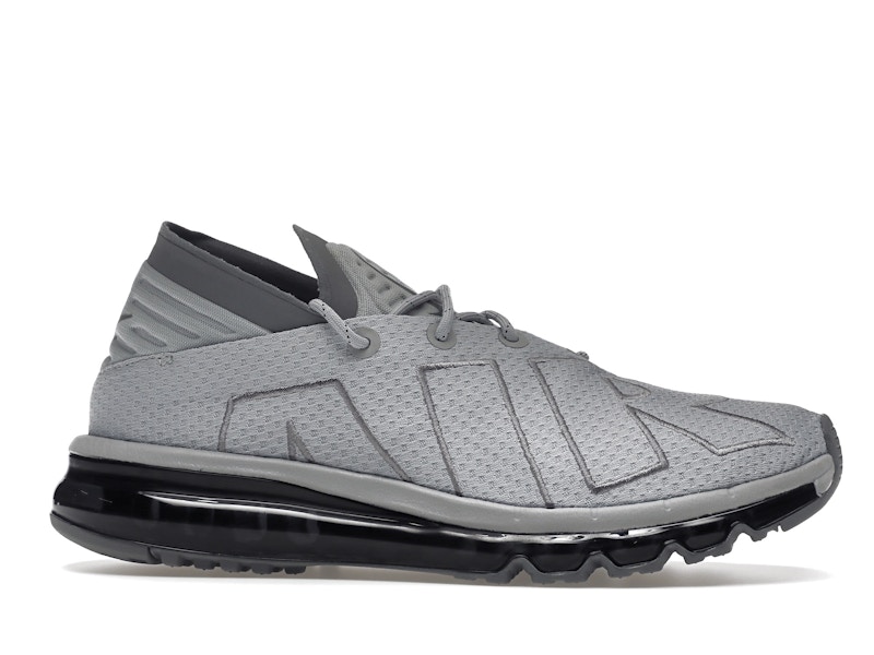 Nike Air Max Flair Cool Grey