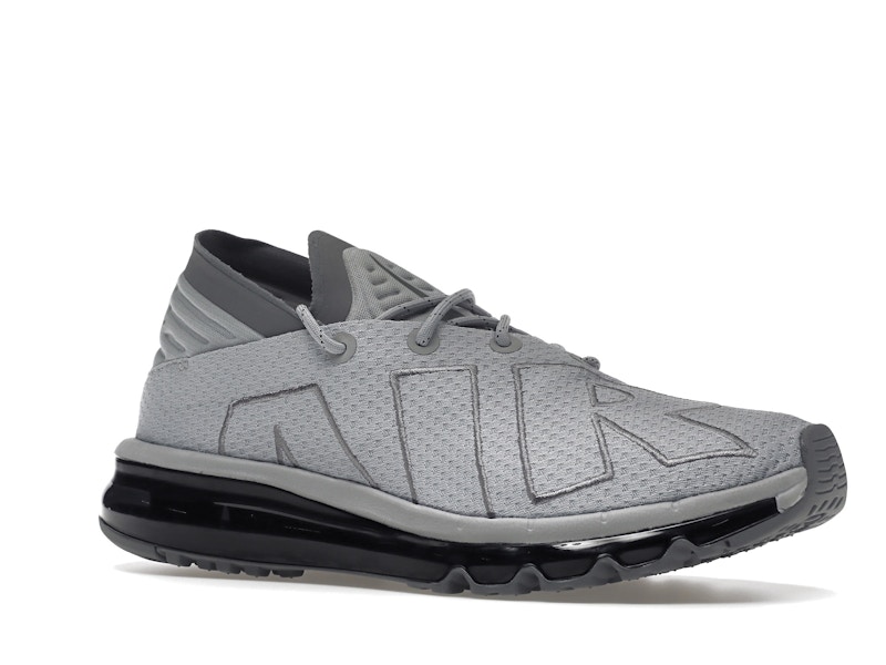 Nike Air Max Flair Cool Grey