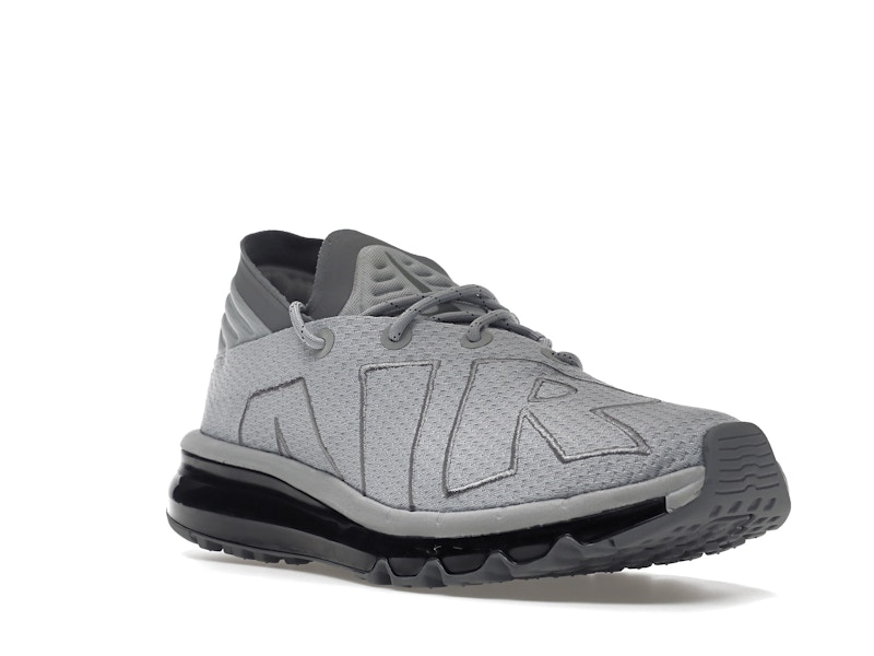 Nike Air Max Flair Cool Grey