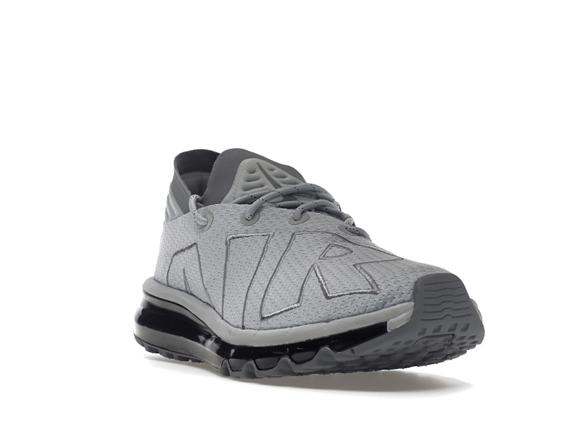 Nike Air Max Flair Cool Grey