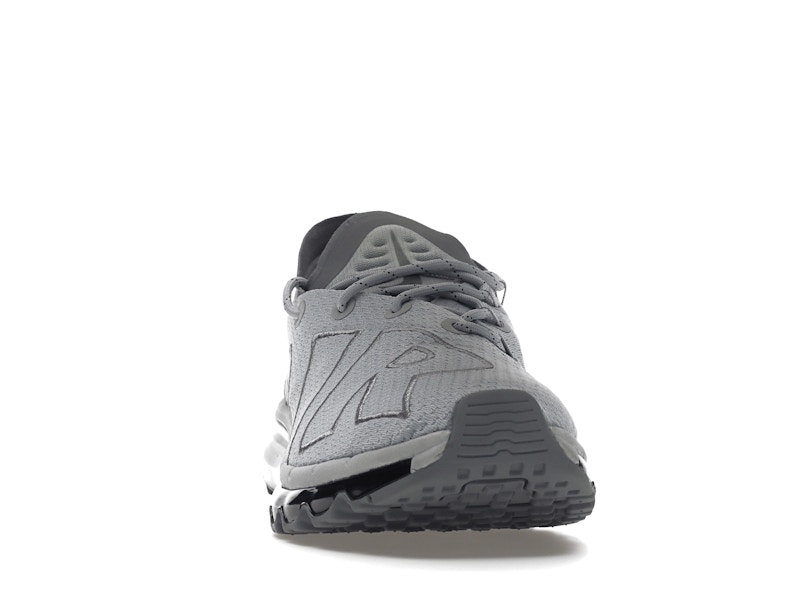 Nike Air Max Flair Cool Grey