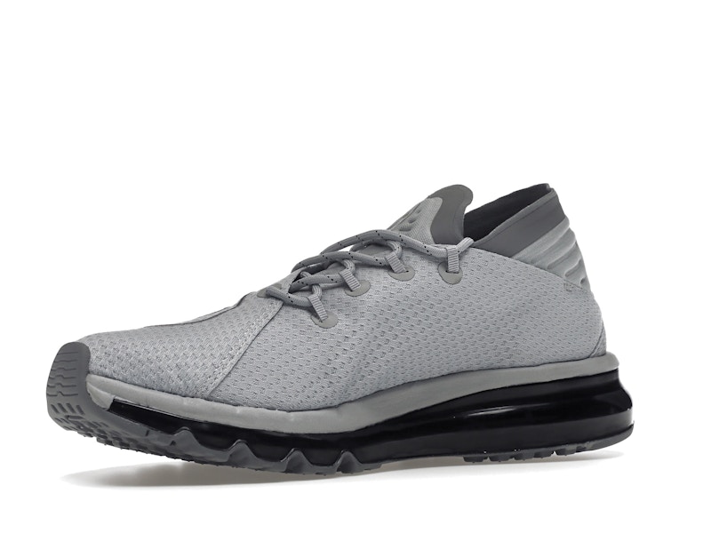 Nike Air Max Flair Cool Grey