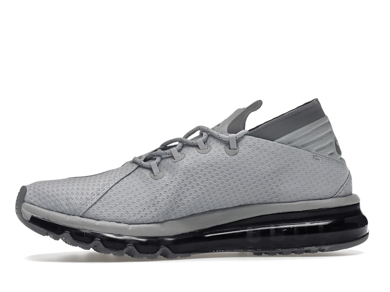 Nike Air Max Flair Cool Grey
