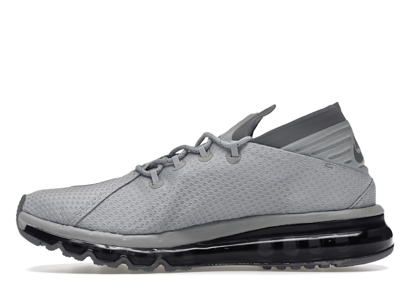 Nike Air Max Flair Cool Grey