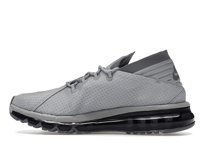 Nike Air Max Flair Cool Grey