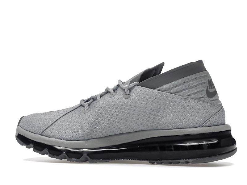 Nike Air Max Flair Cool Grey