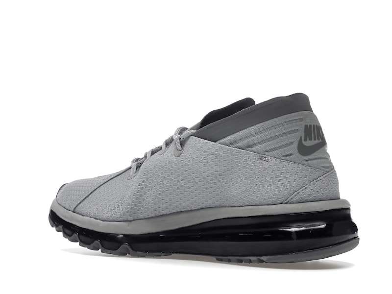 Nike Air Max Flair Cool Grey