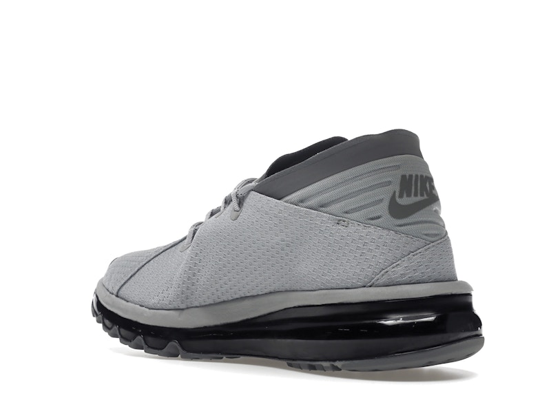 Nike Air Max Flair Cool Grey