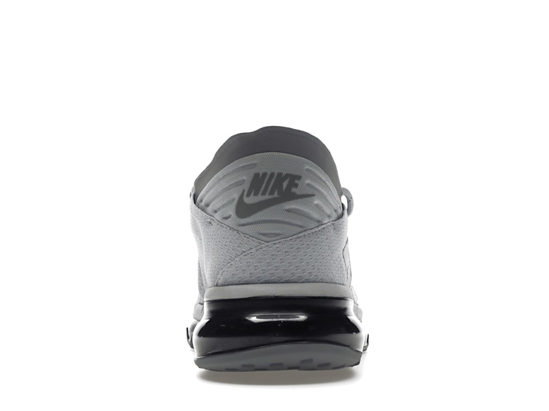 Nike Air Max Flair Cool Grey