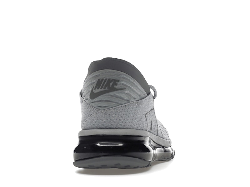 Nike Air Max Flair Cool Grey