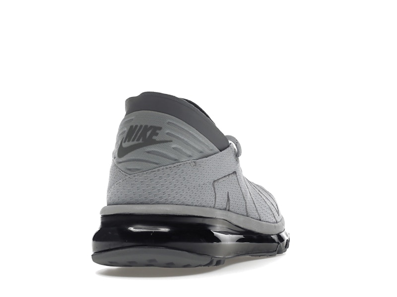 Nike Air Max Flair Cool Grey