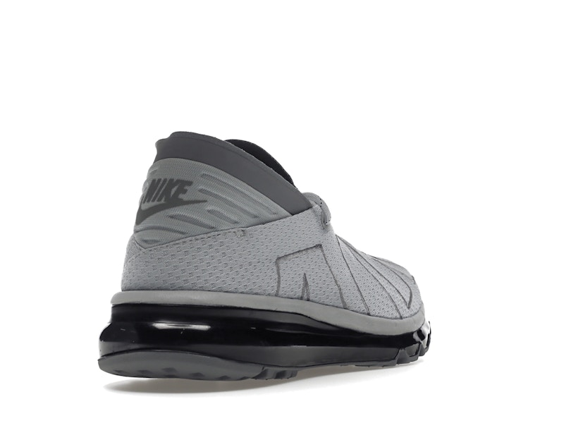 Nike Air Max Flair Cool Grey
