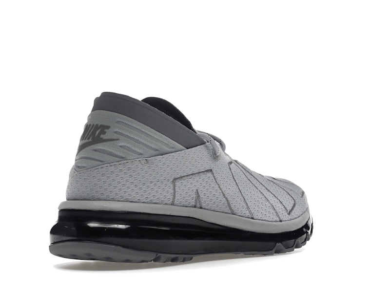 Nike Air Max Flair Cool Grey